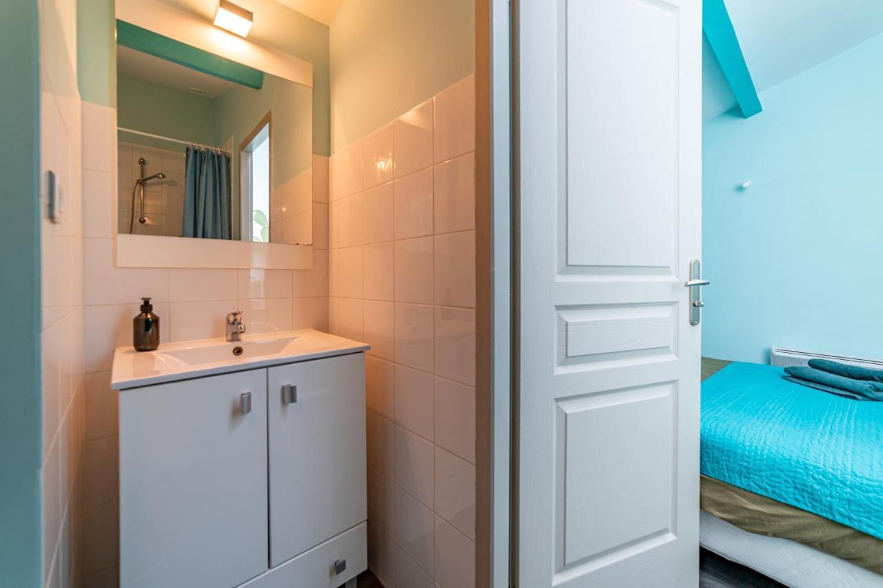 Apartment Le Reve Bleu Majorelle - Duplex Sur Les Toits - Nuit A *