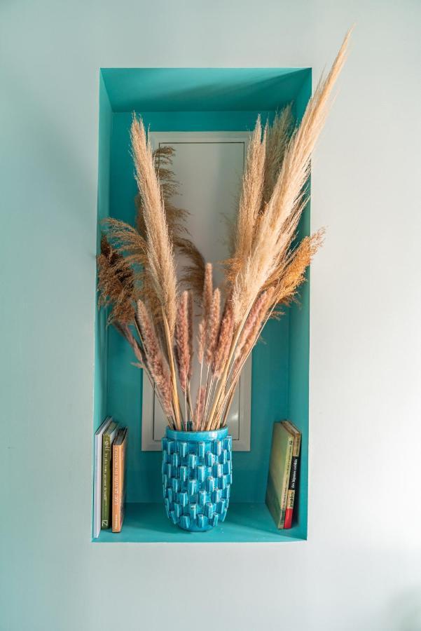 Apartment Le Reve Bleu Majorelle - Duplex Sur Les Toits - Nuit A *