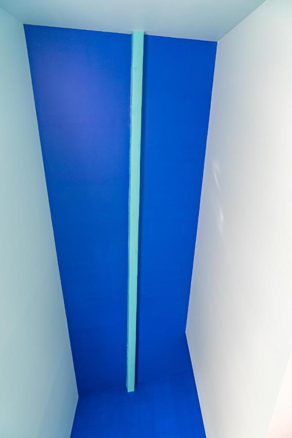 Apartment Le Reve Bleu Majorelle - Duplex Sur Les Toits - Nuit A *